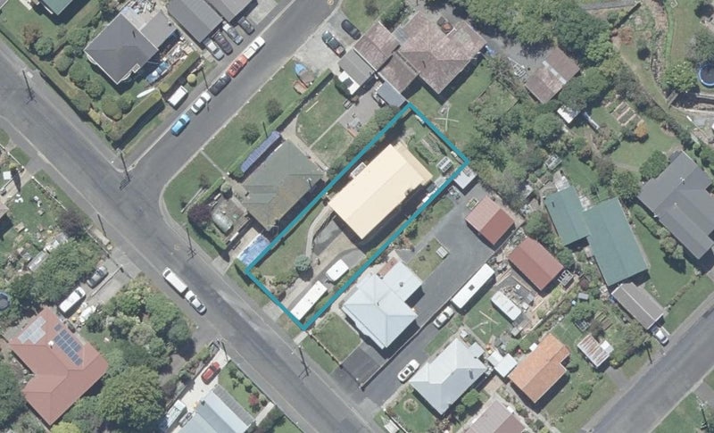 20 Hall Road, Sawyers Bay, Port Chalmers - Carousel 1