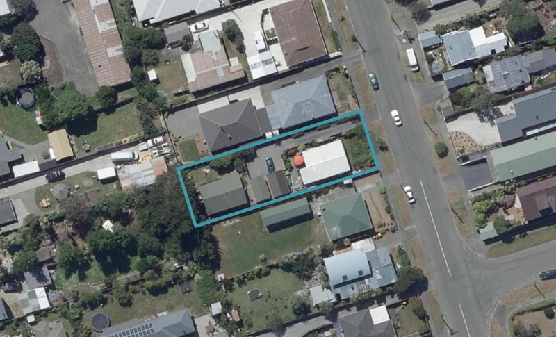 2/142 Pine Avenue, South New Brighton, Christchurch - Carousel 1