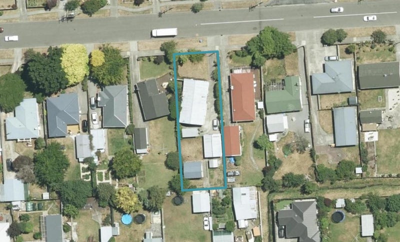 76 Wither Road, Witherlea, Blenheim - Carousel 1