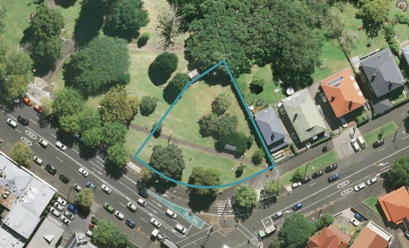 2 Hopetoun Street, Freemans Bay, Auckland - Carousel 1