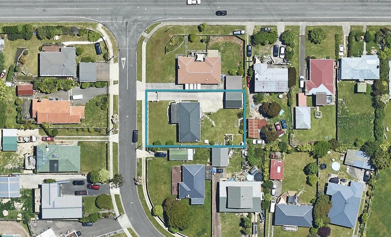 2 Johnston Crescent, Hillcrest, Rotorua - Carousel 1
