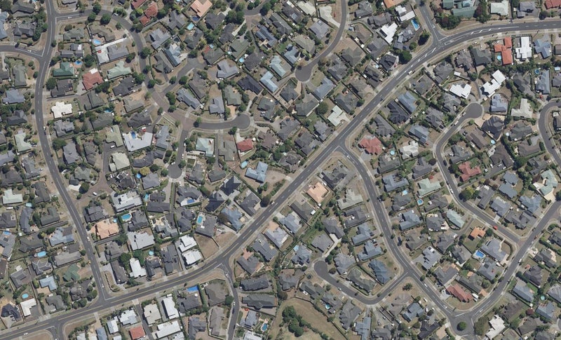 7/87 Rototuna road, Rototuna, Hamilton - Carousel 1