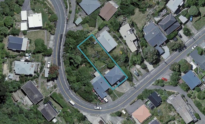 26 Hungerford Road, Lyall Bay, Wellington - Carousel 1