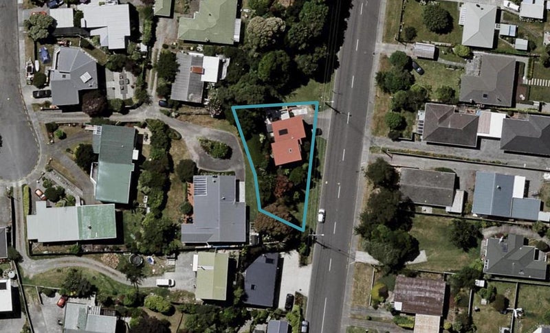 47 Matatua Road, Raumati Beach, Paraparaumu - Carousel 1