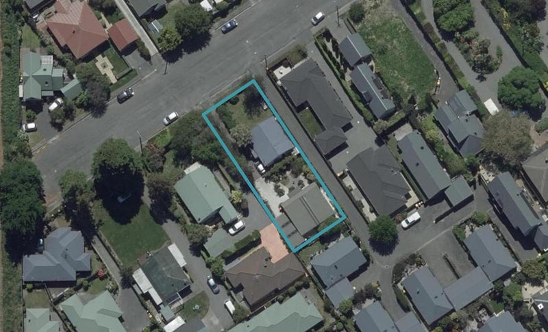1/14 Blair Avenue, Papanui, Christchurch - Carousel 1