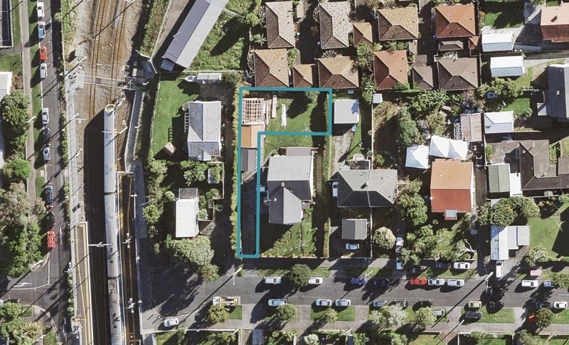 18D Crayford Street, Avondale, Auckland - Carousel 1