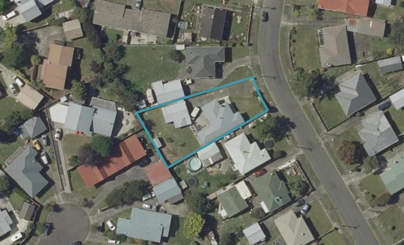 26 Duff Crescent, Highbury, Palmerston North - Carousel 1