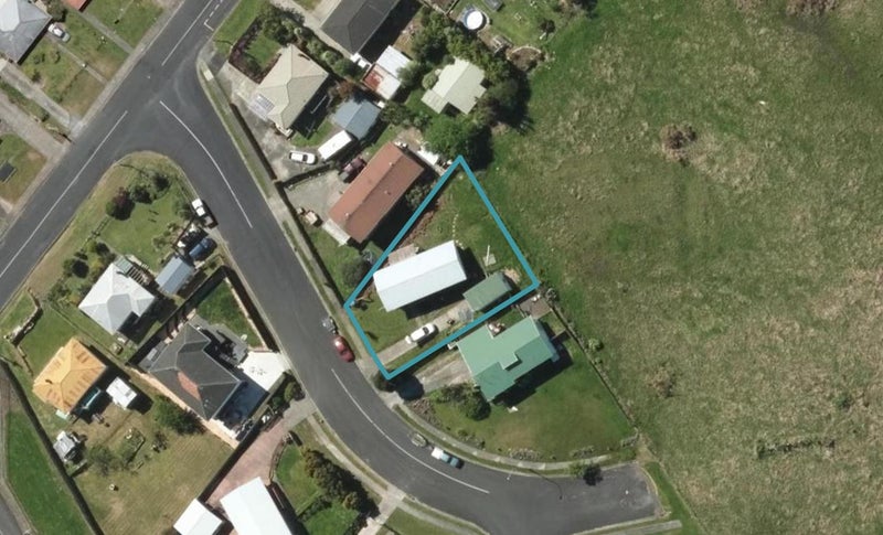 3 Lancaster Place, Raumanga, Whangarei - Carousel 1