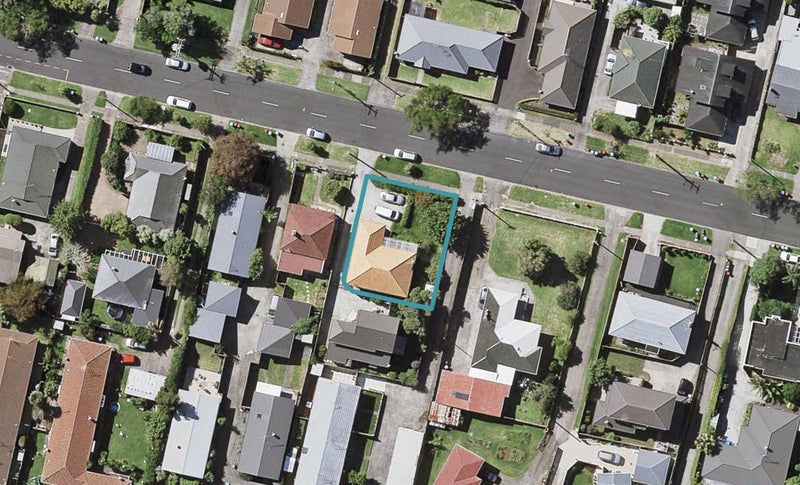 43 Kings Road, Panmure, Auckland - Carousel 1