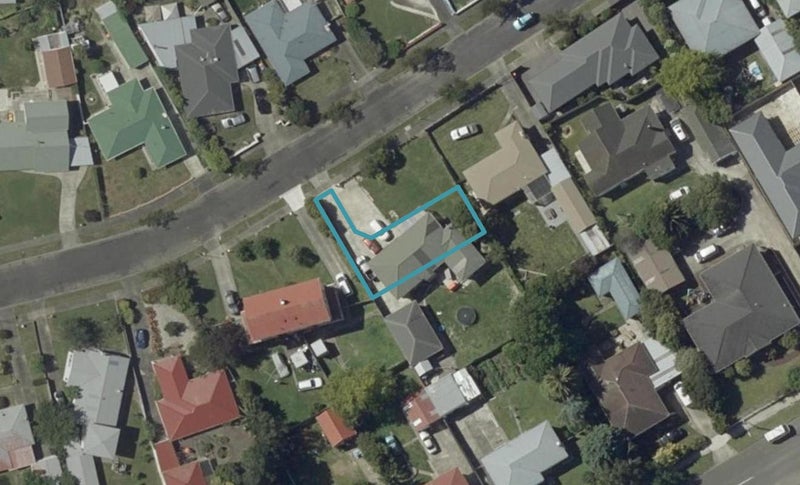 24B Paisley Street, Awapuni, Palmerston North - Carousel 1