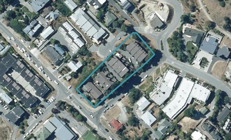 37K HALLENSTEIN Street, Queenstown, QUEENSTOWN - Carousel 1