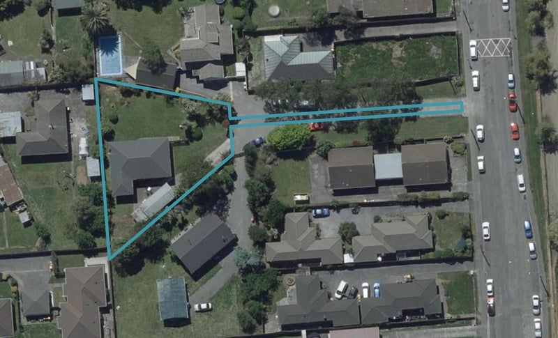 55B Golf Links Road, Shirley, Christchurch - Carousel 1