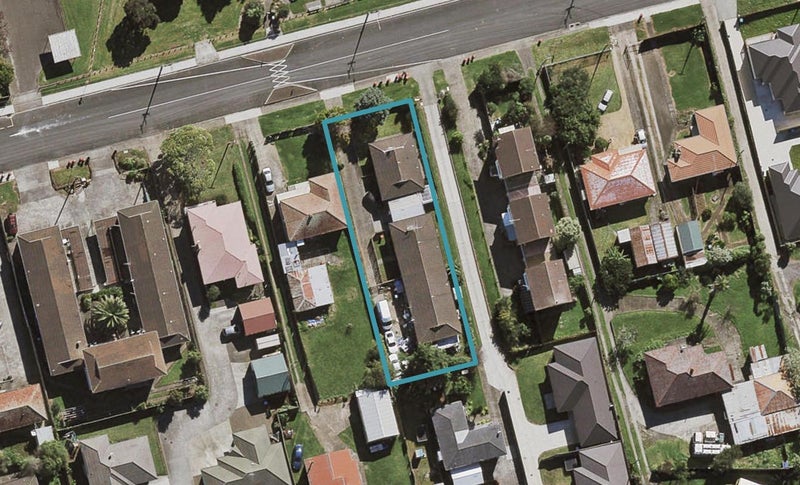 3/47 Luke Street, Otahuhu, Auckland - Carousel 1