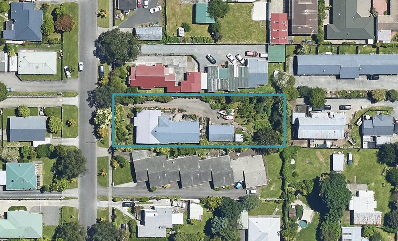 10 Ann Street, Victoria, Rotorua - Carousel 1