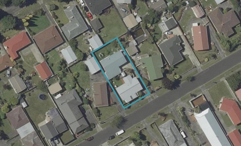 21A Geraldine Crescent, Cloverlea, Palmerston North - Carousel 1