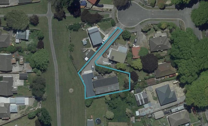 3A Praem Place, Shirley, Christchurch - Carousel 1