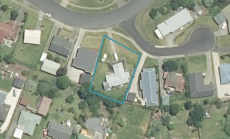 14 Hartis Avenue, Huntly, Huntly - Carousel 1
