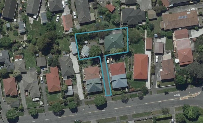 31A McBratneys Road, Dallington, Christchurch - Carousel 1