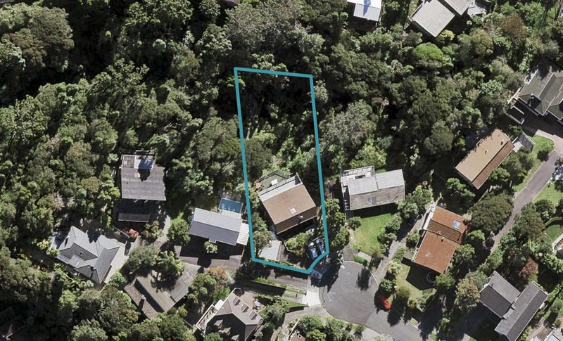 27 Heaton Grove, Chatswood, Auckland - Carousel 1