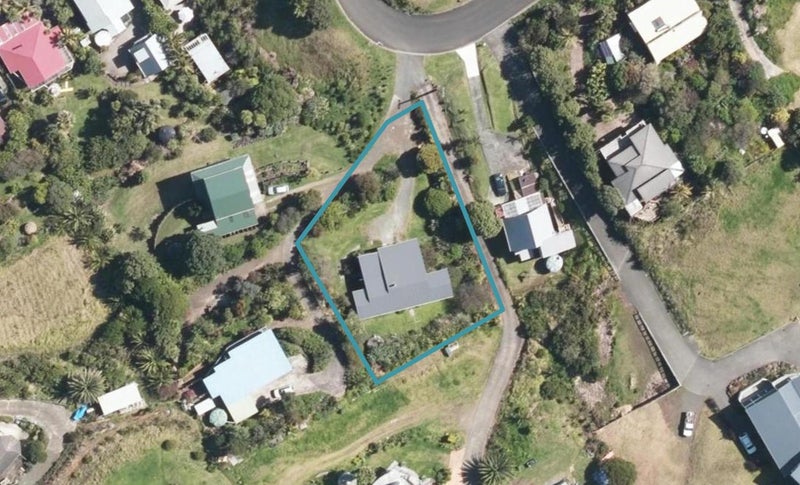 8 Tasman Heights, Ahipara, Kaitaia - Carousel 1