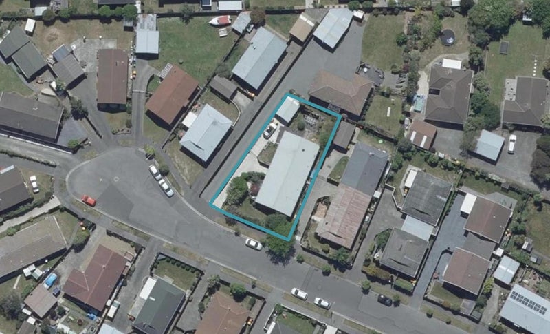 1/10B Tamarisk Place, Parklands, Christchurch - Carousel 1