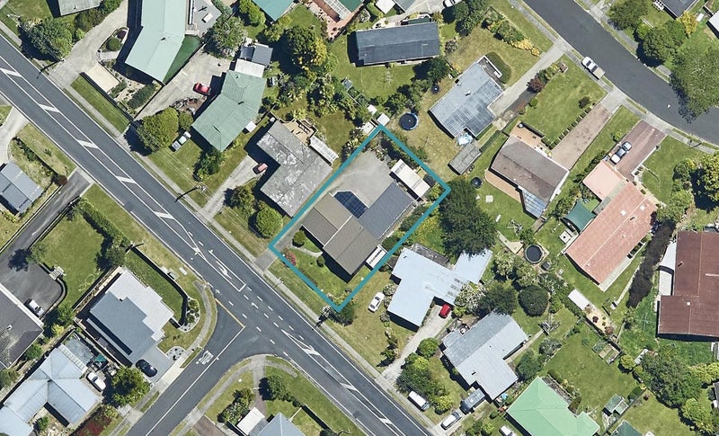 416 Pukehangi Road, Pomare, Rotorua - Carousel 1