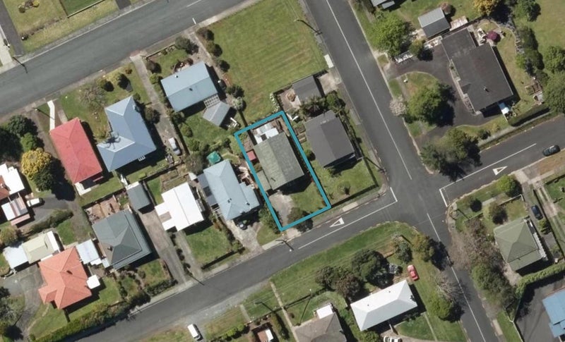 16 Wakelin Street, Kamo, Whangarei - Carousel 1