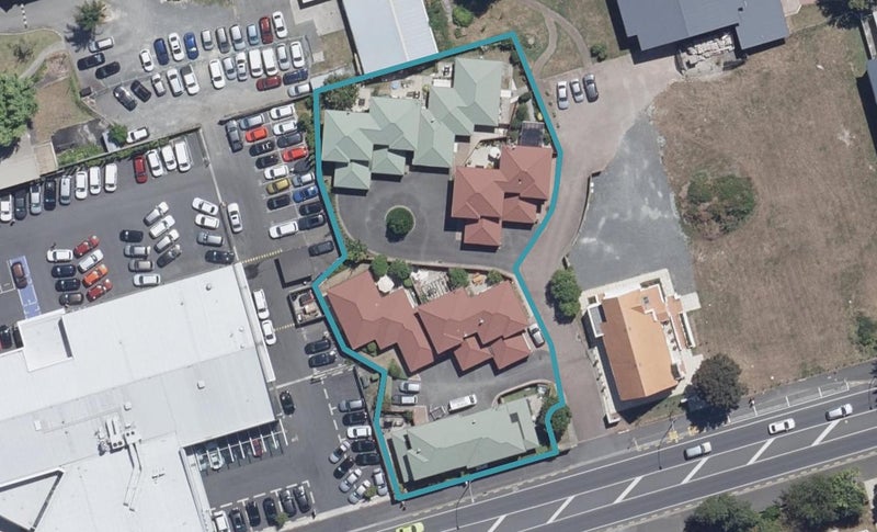 37F Clyde Street, Hamilton East, Hamilton - Carousel 1