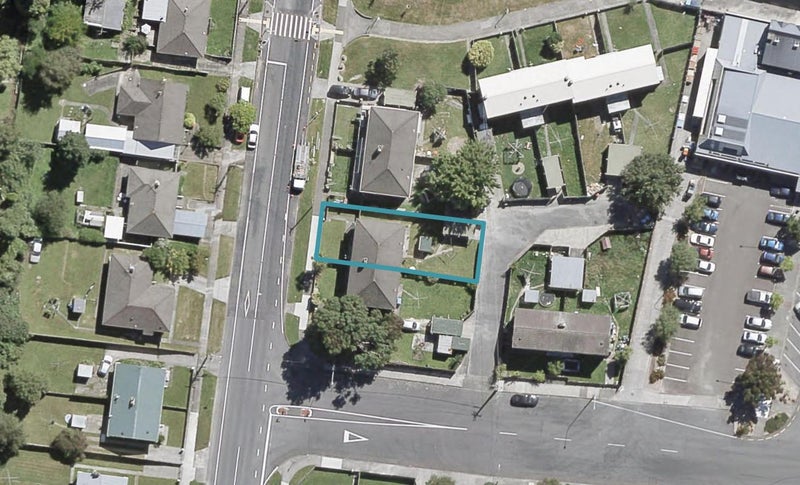 213 George Street, Stokes Valley, Lower Hutt - Carousel 1