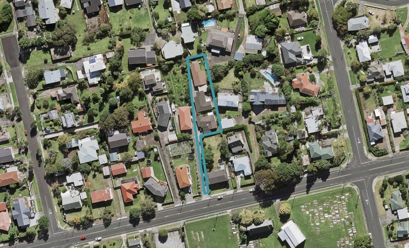 1/32A Church Road, Mangere Bridge, Auckland - Carousel 1