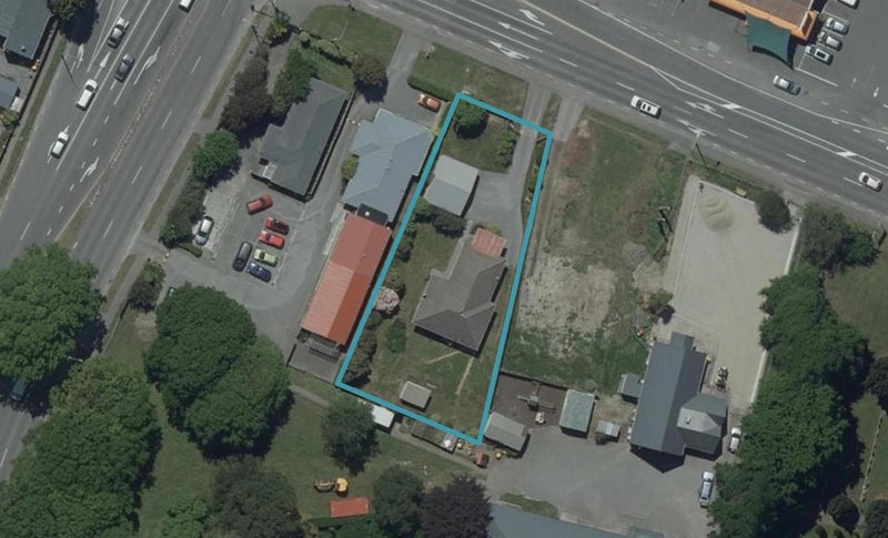 27 Yaldhurst Road, Sockburn, Christchurch - Carousel 1