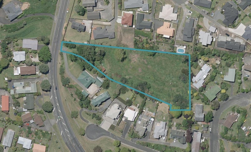 114 Great North Road, Otamatea, Whanganui - Carousel 1