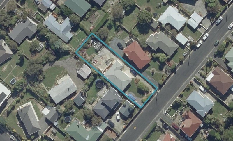 9 Archibald Street, Waverley, Dunedin - Carousel 1
