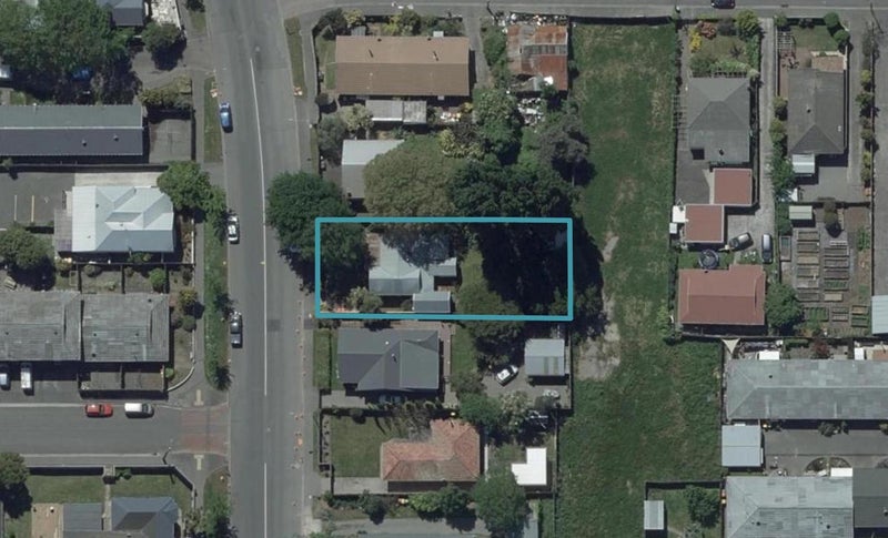 170 Springfield Road, St Albans, Christchurch - Carousel 1