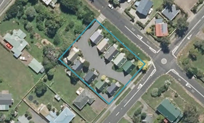 24 Shannon Street, Ohakune, Ohakune - Carousel 1