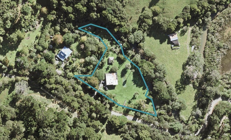 50 Birdsall Road, Warkworth - Carousel 1