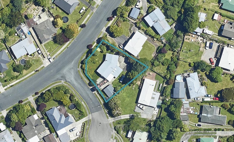 42 Kingsley Drive, Ngongotaha, Rotorua - Carousel 1