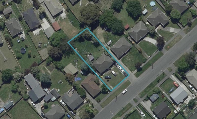 146 Aorangi Road, Bryndwr, Christchurch - Carousel 1