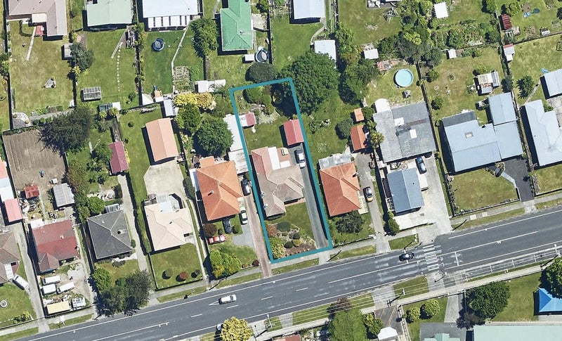 207 Malfroy Road, Utuhina, Rotorua - Carousel 1