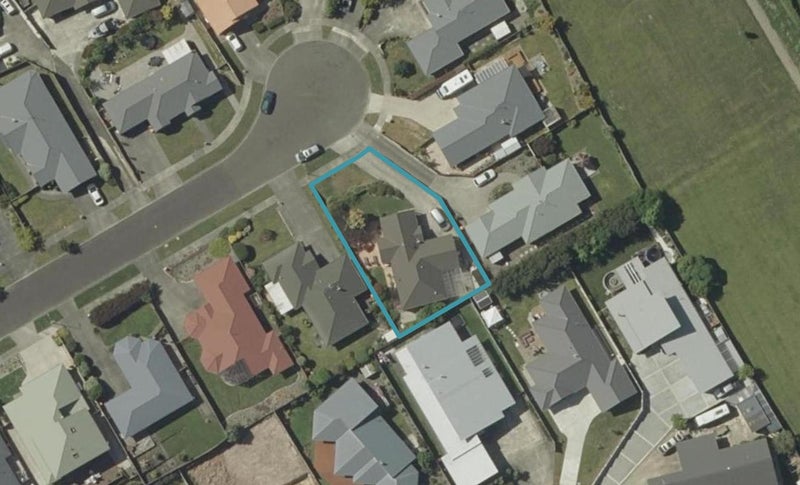 40 Logan Way, Kelvin Grove, Palmerston North - Carousel 1