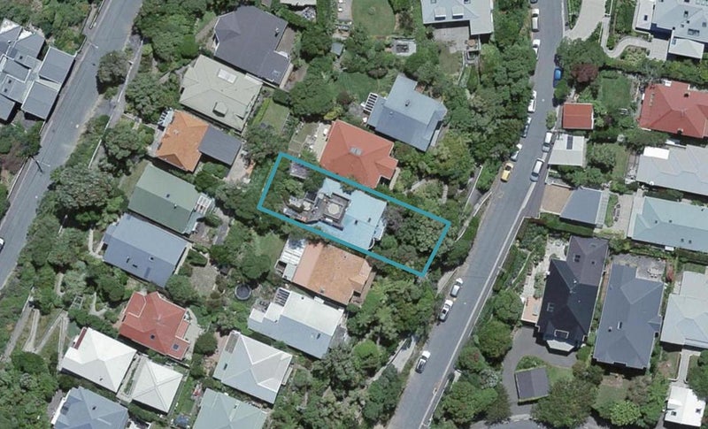 15 Fairview Crescent, Kelburn, Wellington - Carousel 1