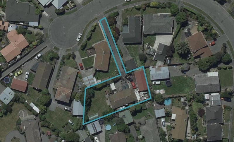 11 Bidwell Place, Hillmorton, Christchurch - Carousel 1