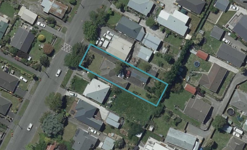 36 Smith Street, Woolston, Christchurch - Carousel 1