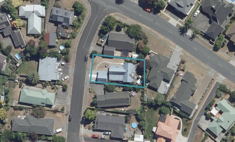 3 Willowfield Place, Pukete, Hamilton - Carousel 1