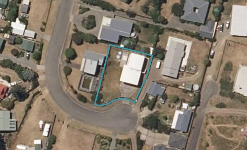 22 Arataki Street, WAITARERE BEACH, LEVIN - Carousel 1