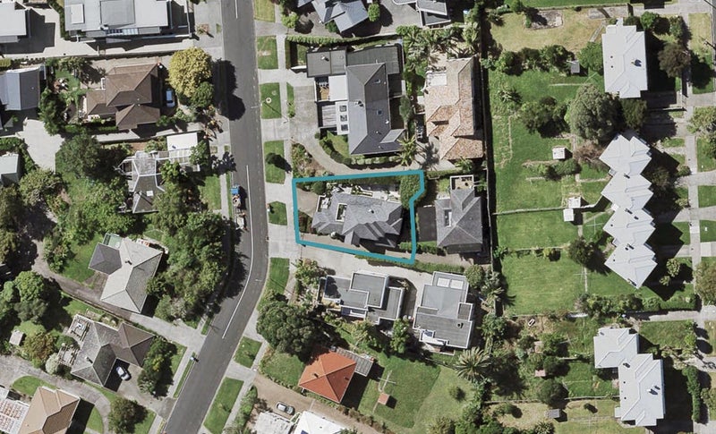 26A Ngake Street, Orakei, Auckland - Carousel 1