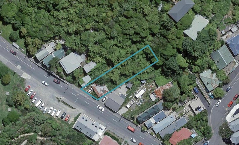 196 Aro Street, Aro Valley, Wellington - Carousel 1