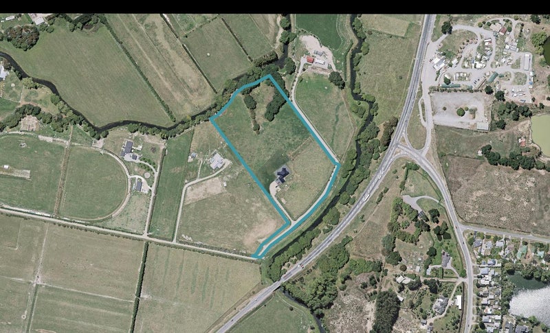 244 Revells Road, Flaxton, Kaiapoi - Carousel 1