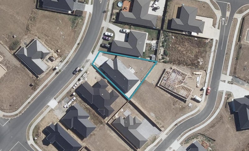 6 Matariki Terrace, Hamilton - Carousel 1