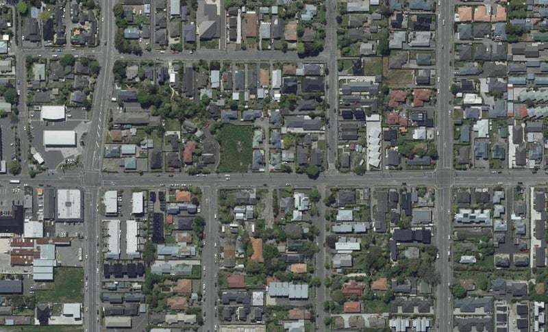 117 Edgeware Road, St Albans, Christchurch - Carousel 1